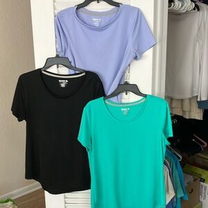 Bundle of 3 Reel Legends shirts